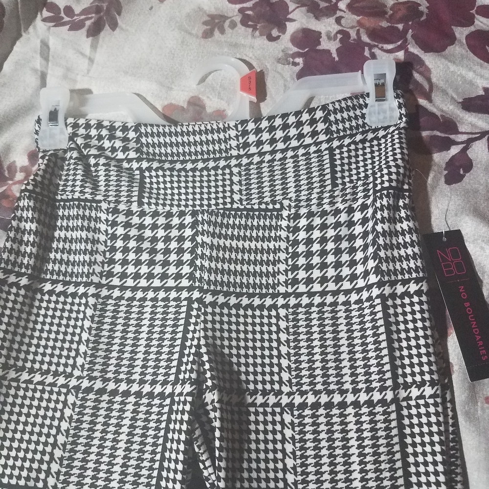 Palazzo Pants